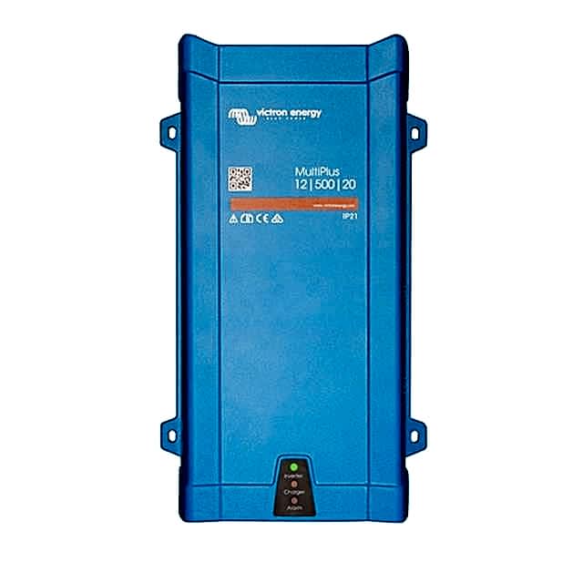 Victron MultiPlus 12/500/20-16A Şarjlı İnverter