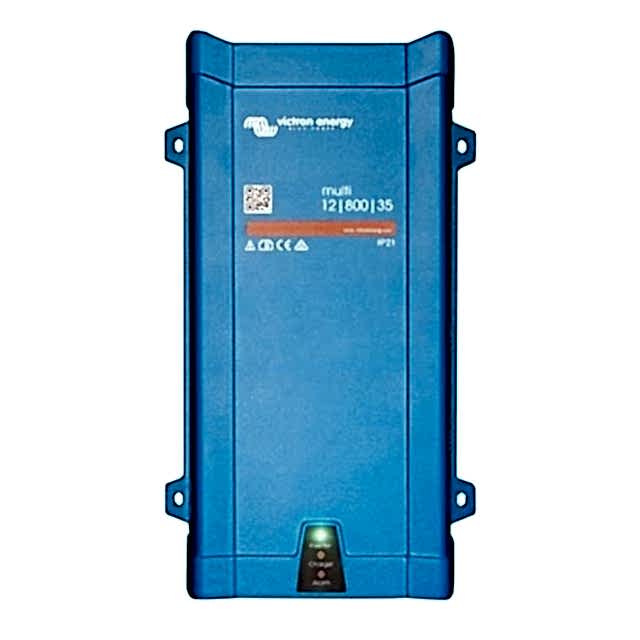 Victron MultiPlus 12/800/35-16A Şarjlı İnverter