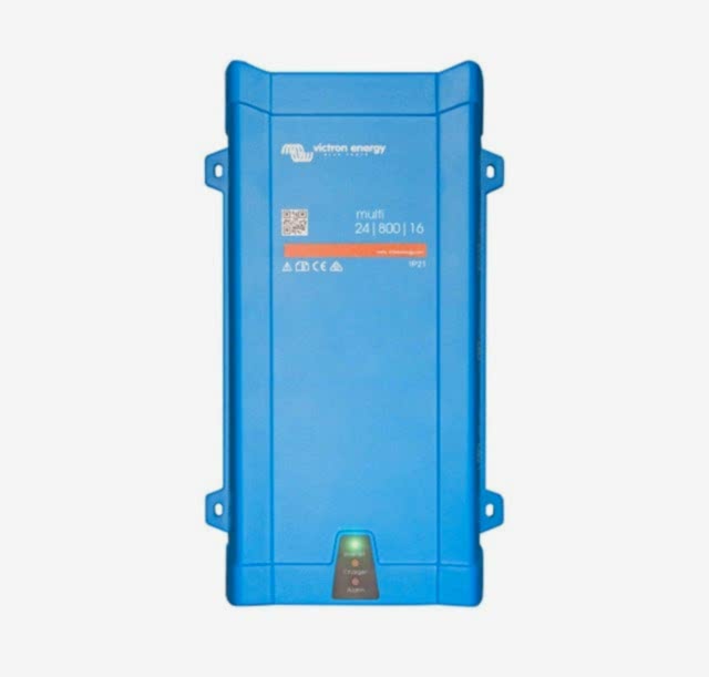 Victron Multiplus 24/800/16-16A Şarjlı İnverter
