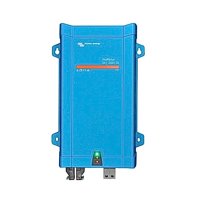 Victron Multiplus 24/1200/25-16A Şarjlı İnverter