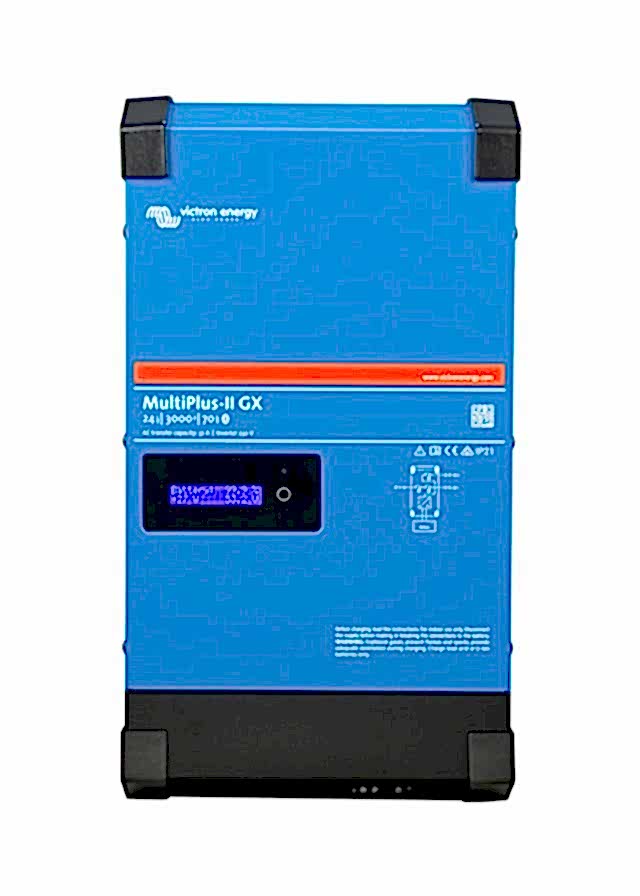 Victron MultiPlus-II 24/3000/70-32A GX Şarjlı İnverter
