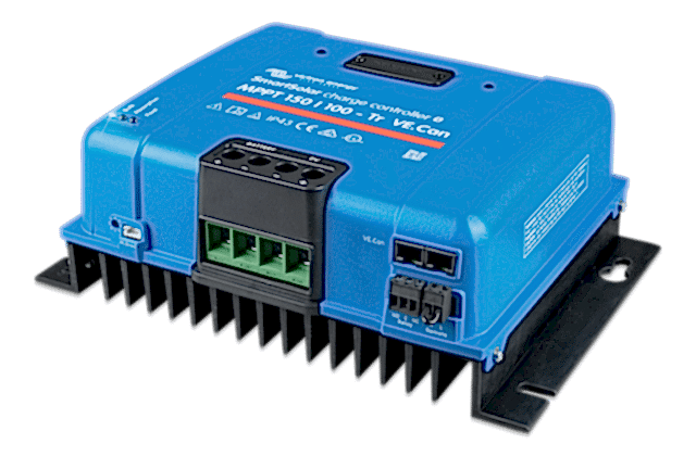 Victron Energy SmartSolar MPPT 150/70-TR  VE.Can