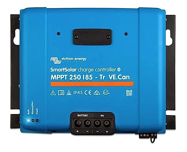 Victron SmartSolar 250/85A-Tr Mppt Solar Şarj Cihazı