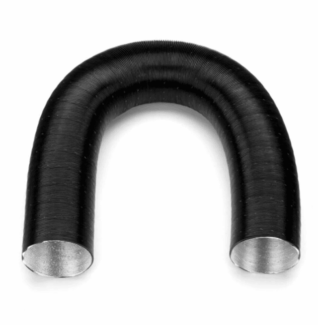Whale Hava Hortumu 90 Mm Dış Ortam