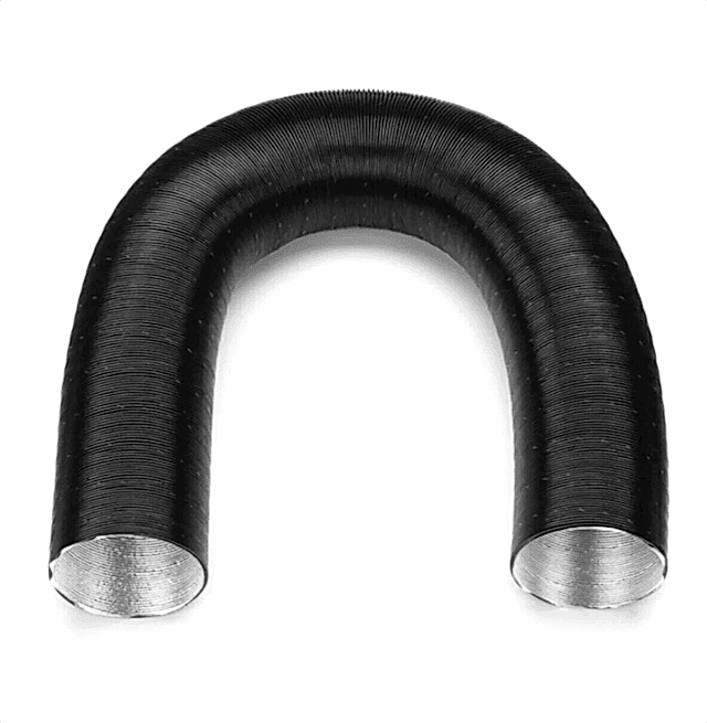 Whale Hava Hortumu 90 Mm Dış Ortam