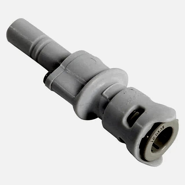 Whale Su Tek Yönlü Çek Valf - 12 mm