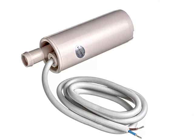 Whale Standart Sub 12V/10Ldk/0,6Bar Dalgıç Pompa