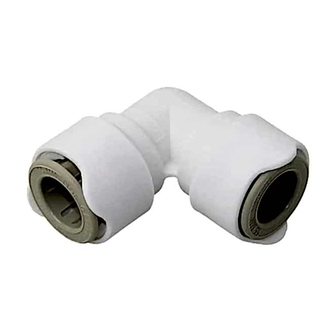 Whale Su L Dirsek Bağlantı - 12mm