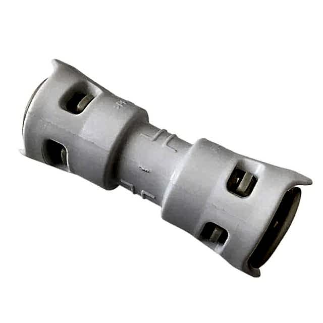 Whale Su Düz Ek Bağlantı - 12 mm