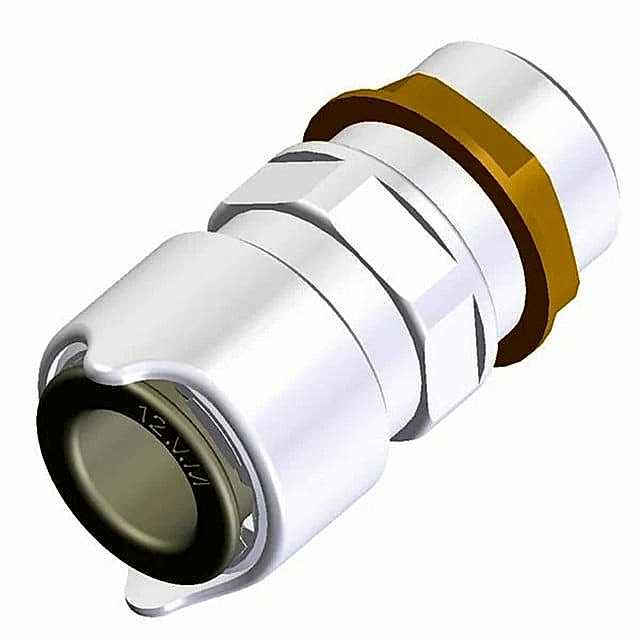 Whale Su Tankı Adaptörü - 12 mm