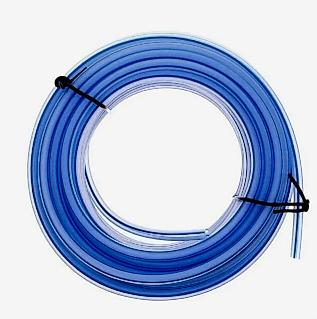 Whale 12mm Dış - 8mm İç Sert Su Hortumu (Soğuk Su)