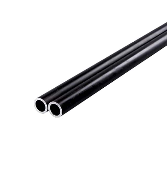 Babarvy Gaz Hortum Çelik 8mm