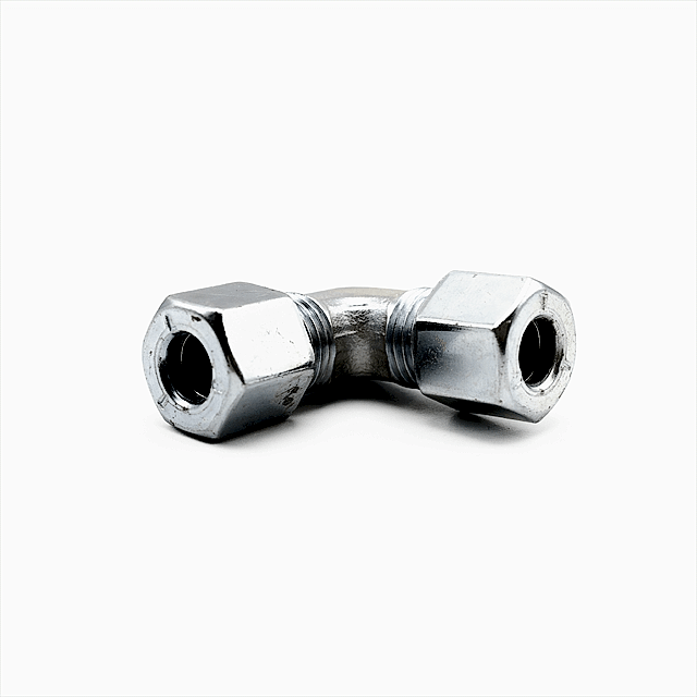 Babarvy Gaz Dirsek 8mm