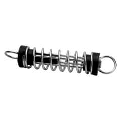 Esnek Bağlama Yayı, Inox 304, L460mm, ø90mm