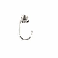 Hook, Inox 304, 6x50Mm