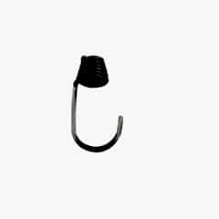 Hook, Inox 304, 10x65Mm