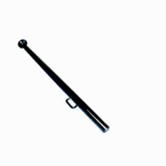 Bayrak Direği, Paslanmaz, Inox 316, ø25Mm, 750Mm