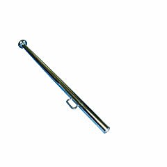 Bayrak Direği, Paslanmaz, Inox 316, ø25mm, 1200mm