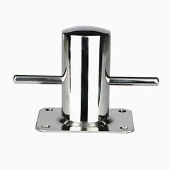 Baba, Inox 316120X95X120