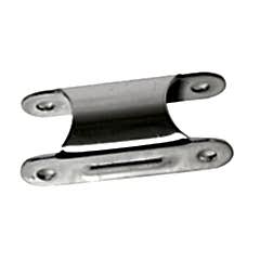 Merdiven Ara Bağ. Parçası, Inox 316,  ø25Mm