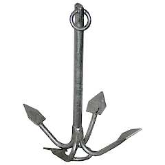 ÇENGEL ÇAPA, GALVANİZLİ, 1kg