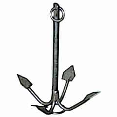 ÇENGEL ÇAPA, GALVANİZLİ, 15kg