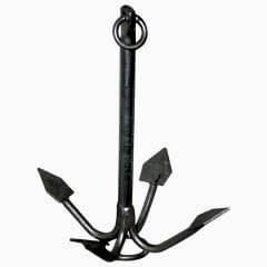 ÇENGEL ÇAPA, GALVANİZLİ, 18kg