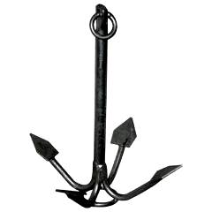 ÇENGEL ÇAPA, GALVANİZLİ, 30kg