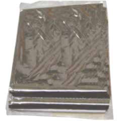 Yangın Battaniyesi 2,1X1,6M