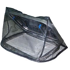 Sineklik Hatchler Icın, 540X540X350Mm