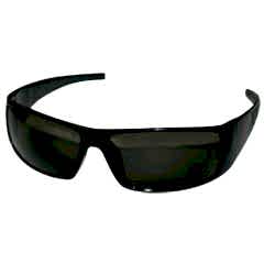 Güneş Gözlüğü, Tr90, Polarized 1.10mm, Siyah