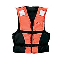 CANYELEĞİ, ACTION 50N, ISO 12402-5, 70-90KG