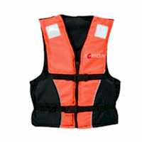 CANYELEĞİ, ACTION 50N, ISO 12402-5, >90KG