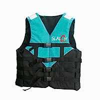 CANYELEĞİ, SLALOM 50N, ISO 12402-5, 25-40KG