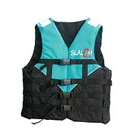 CANYELEĞİ, SLALOM 50N, ISO 12402-5, 40-70KG