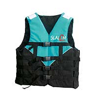 CANYELEĞİ, SLALOM 50N, ISO 12402-5, 70-90KG