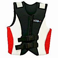 CANYELEĞİ, NEO 50N, ISO 12402-5, 70-90KG