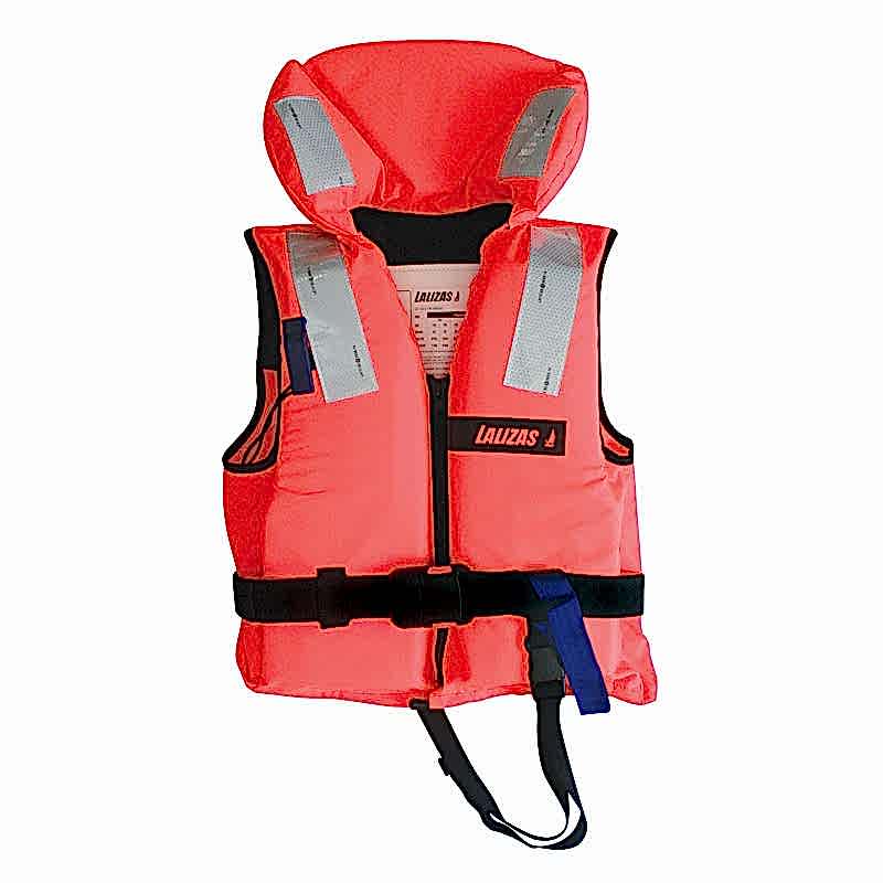 LALIZASCANYELEĞİ 150N, ISO 12402-3, 40-50KG, YETİŞKİN