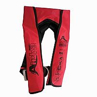 ŞİŞME CANYELEĞİ ALPHA 170N,&nbsp; ISO, OTOMATİK EKİPMANLI, YETİŞKİN