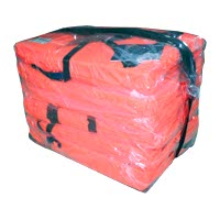 CANYELEĞİ KURU ÇANTALARI, Size 3, 9x100N & 6x150N