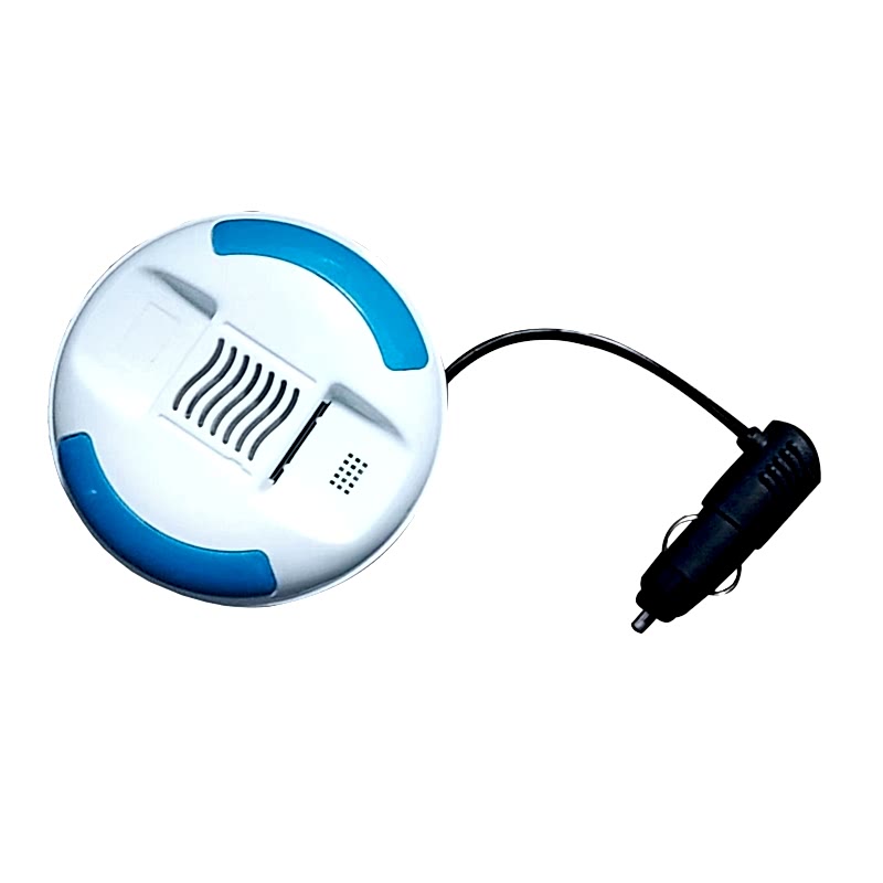 SİVRİSİNEK KOVUCU MAT ISITICISI 12V, ÇAKMAK SOKETLİ