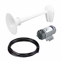 ELEKTRİKLİ KORNA 12V, 20A, MARCO