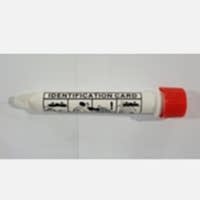 Identification Barrel SOLAS OCEANO