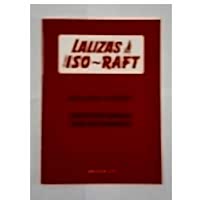 Operation Manual for ISO-RAFT