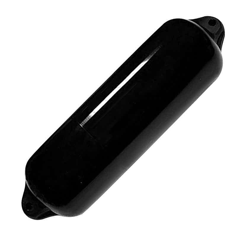 OCEAN Fender Heavy Duty H5, 22x64cm, Black