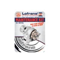MAINTENANCE KIT ROYAL