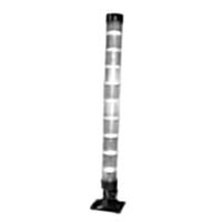RADAR REFLEKTÖR, SÜRAT TEKNE, Boy:57cm, Çap:5 cm