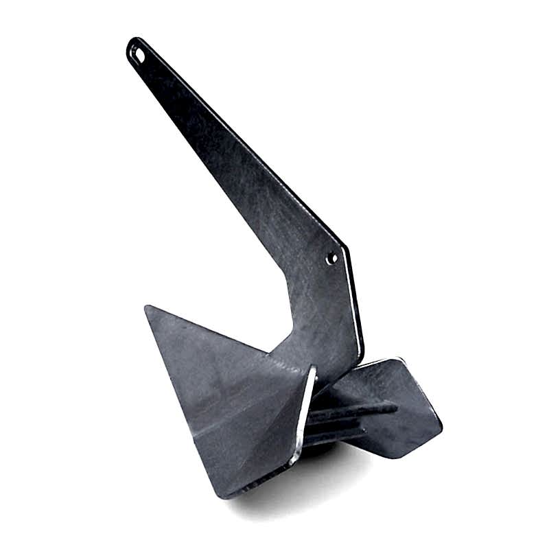 ÇAPA  DELTA TİP  GALVANİZLİ, 50kg