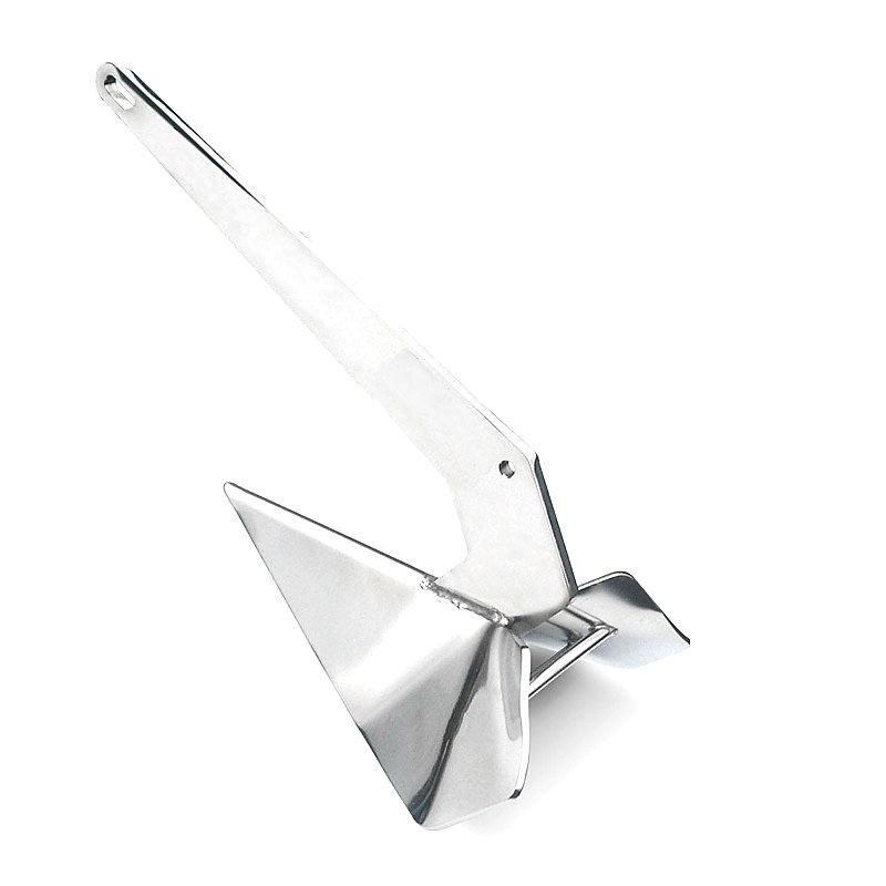 ÇAPA, DELTA TİP, INOX 316, 40kg