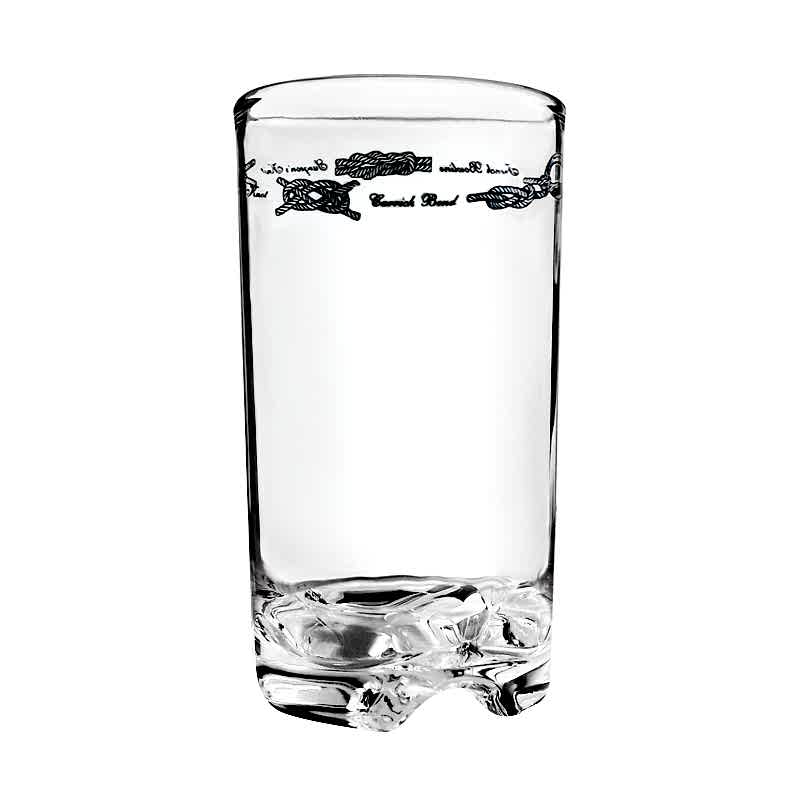 WATER / BEVERAGE GLASS SET ''EXCLUSIVE'', 4 PCS